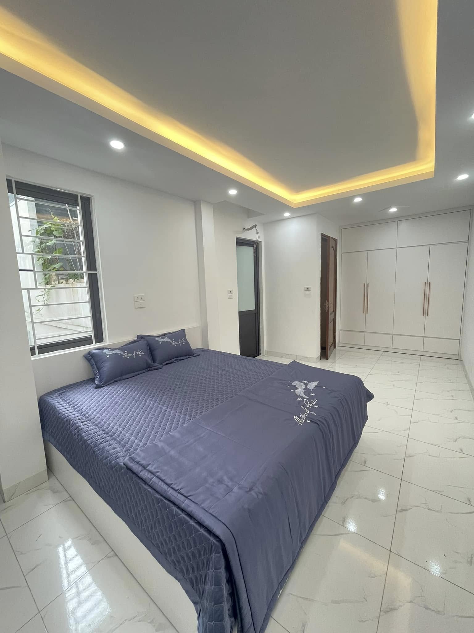 🏡 BÁN NHÀ 5 TẦNG – MỚI, LÔ GÓC TRUNG TÂM VĂN QUÁN – DT 30M² – MT 3.5M - Ảnh 1
